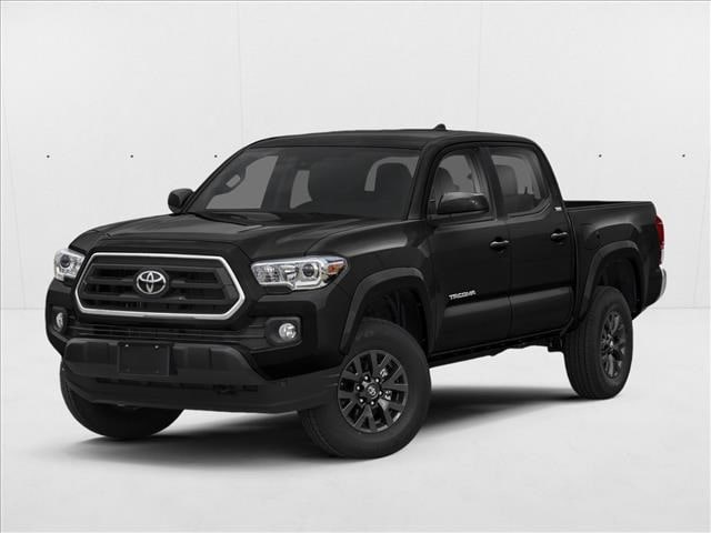 toyota tacoma 2023 3TYCZ5AN5PT105185 image toyota tacoma 2023 3TYCZ5AN5PT105185 image