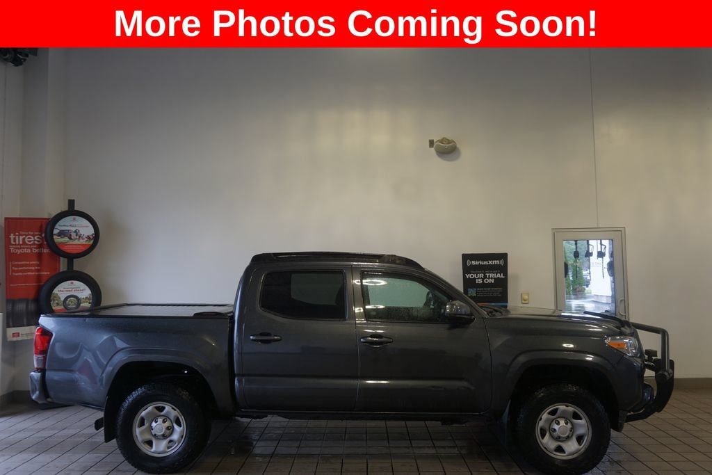 toyota tacoma 2023 3TMCZ5AN8PM636974 image toyota tacoma 2023 3TMCZ5AN8PM636974 image