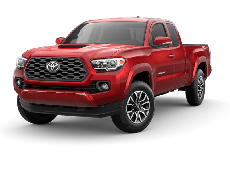 toyota tacoma 2023 3TMCZ5AN9PM576929 image toyota tacoma 2023 3TMCZ5AN9PM576929 image