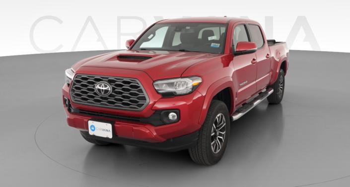 toyota tacoma 2023 3TYDZ5BN9PT035659 image toyota tacoma 2023 3TYDZ5BN9PT035659 image
