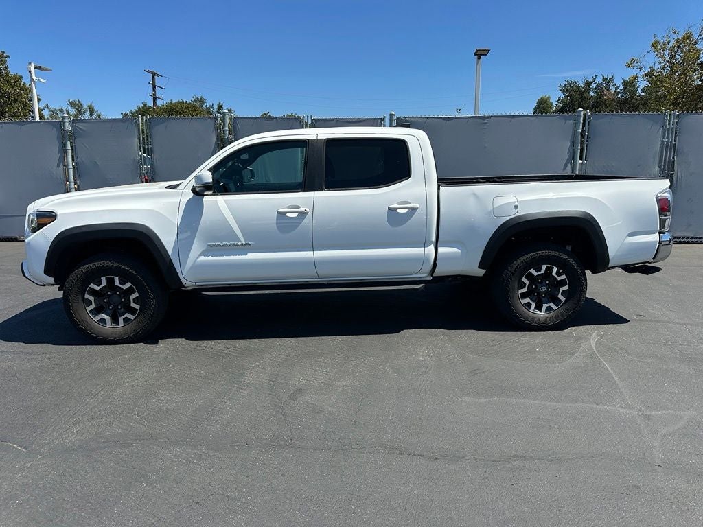 toyota tacoma 2023 3TMDZ5BN3PM165271 image toyota tacoma 2023 3TMDZ5BN3PM165271 image