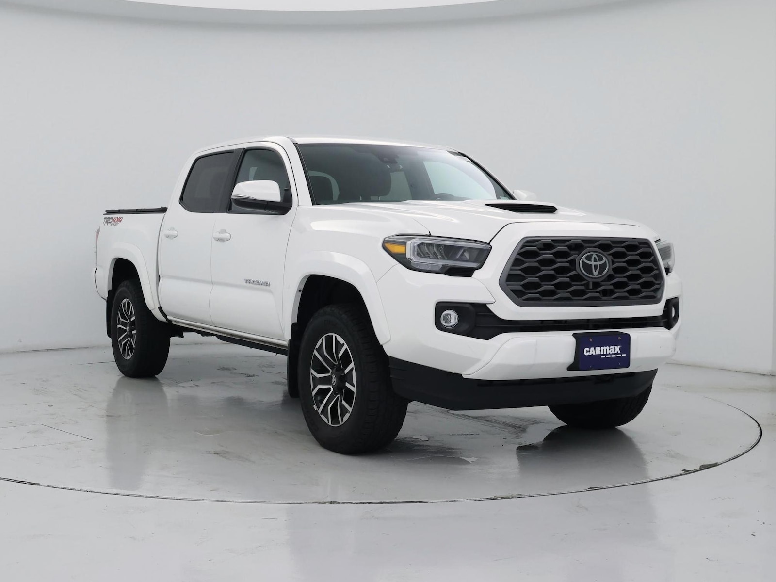 toyota tacoma 2023 3TMCZ5AN0PM605573 image toyota tacoma 2023 3TMCZ5AN0PM605573 image