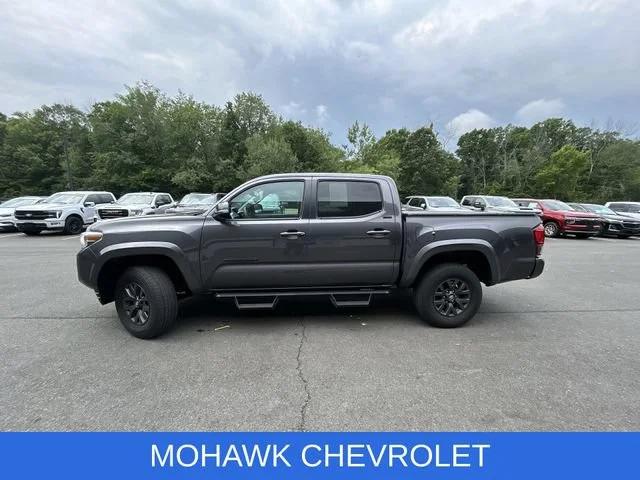 toyota tacoma 2023 3TYCZ5AN3PT169886 image toyota tacoma 2023 3TYCZ5AN3PT169886 image