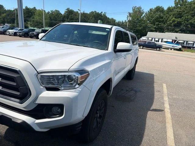 toyota tacoma 2023 3TYDZ5BN5PT025890 image toyota tacoma 2023 3TYDZ5BN5PT025890 image