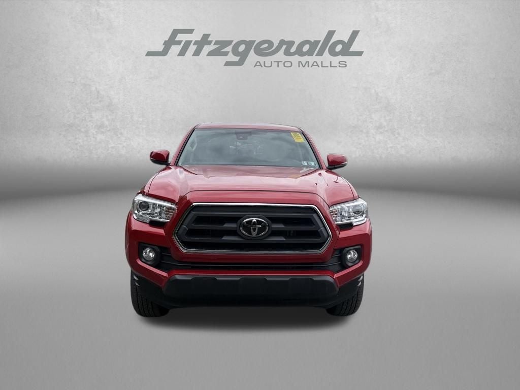 toyota tacoma 2023 3TYCZ5AN9PT132714 image toyota tacoma 2023 3TYCZ5AN9PT132714 image