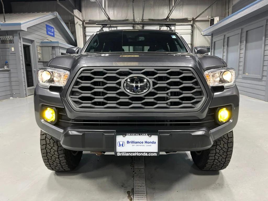 toyota tacoma 2023 3TYCZ5AN1PT139981 image toyota tacoma 2023 3TYCZ5AN1PT139981 image