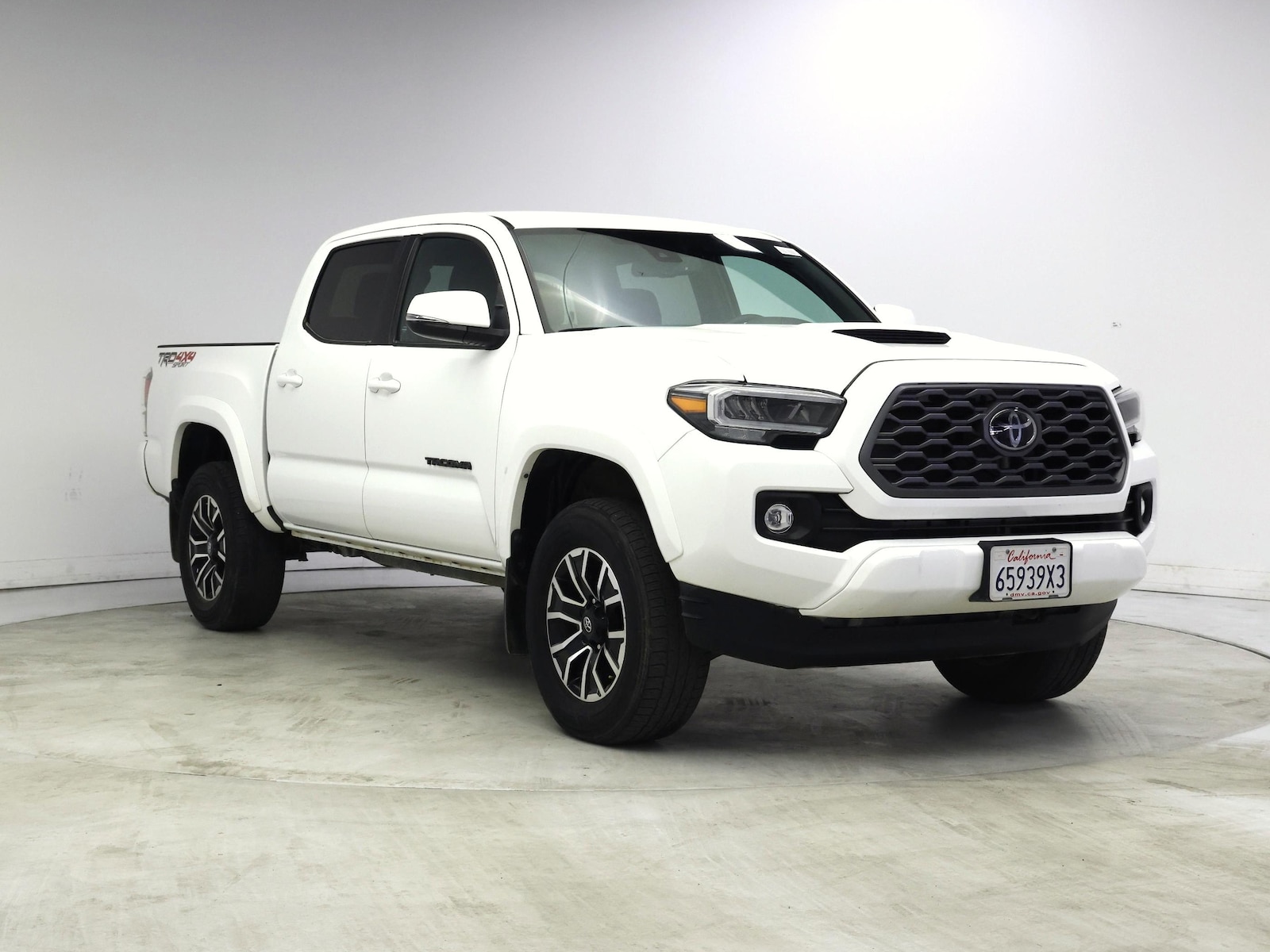 toyota tacoma 2023 3TMCZ5AN5PM652730 image toyota tacoma 2023 3TMCZ5AN5PM652730 image