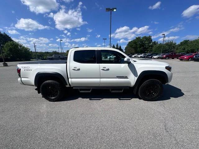 toyota tacoma 2023 3TYCZ5AN2PT158202 image toyota tacoma 2023 3TYCZ5AN2PT158202 image