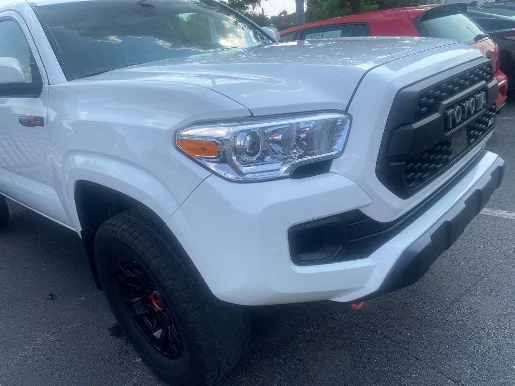 toyota tacoma 2023 3TMCZ5AN4PM646529 image toyota tacoma 2023 3TMCZ5AN4PM646529 image