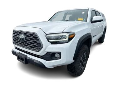 toyota tacoma 2023 3TMCZ5AN5PM635409 image toyota tacoma 2023 3TMCZ5AN5PM635409 image