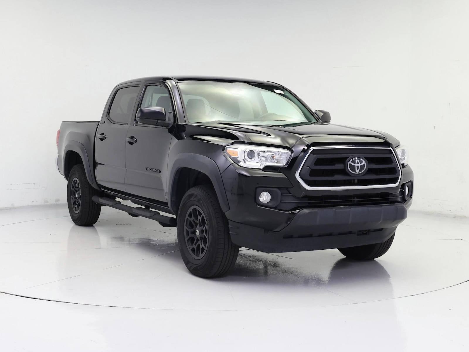 toyota tacoma 2023 3TMAZ5CN9PM203037 image toyota tacoma 2023 3TMAZ5CN9PM203037 image