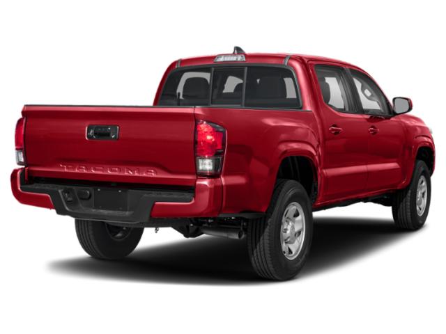 toyota tacoma 2023 3TYCZ5AN5PT130085 image toyota tacoma 2023 3TYCZ5AN5PT130085 image