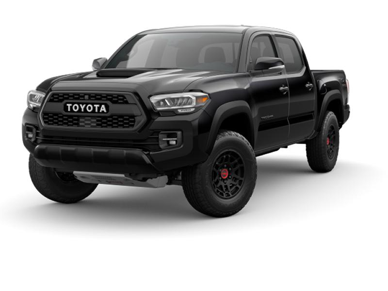 toyota tacoma 2023 3TMCZ5AN2PM567781 image