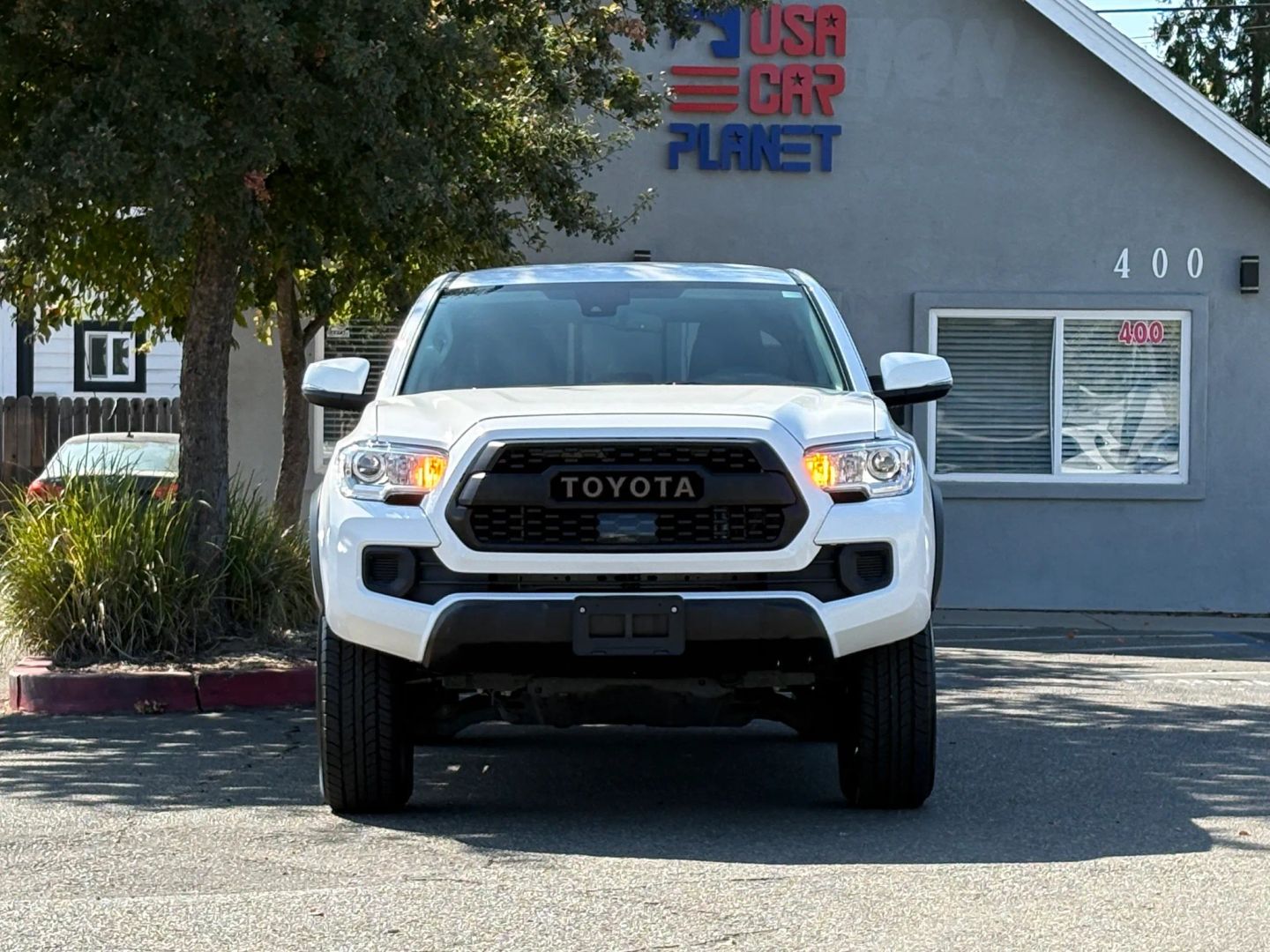 toyota tacoma 2023 3TMCZ5AN8PM566232 image toyota tacoma 2023 3TMCZ5AN8PM566232 image
