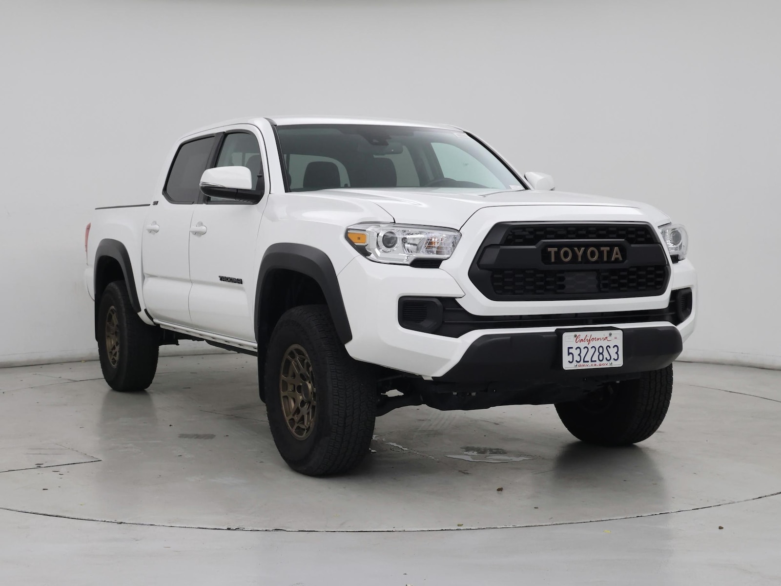 toyota tacoma 2023 3TYCZ5AN8PT114298 image toyota tacoma 2023 3TYCZ5AN8PT114298 image