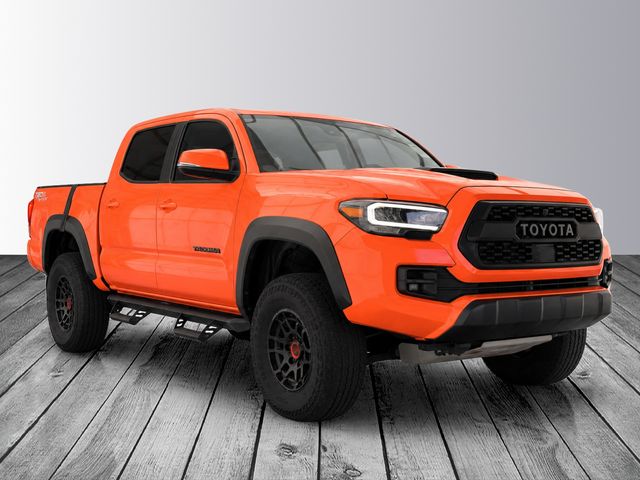 toyota tacoma 2023 3TYCZ5AN7PT131917 image toyota tacoma 2023 3TYCZ5AN7PT131917 image