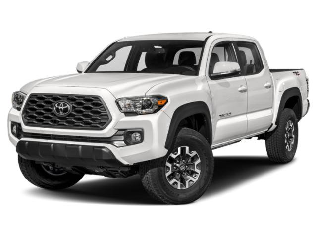 toyota tacoma 2023 3TMDZ5BN7PM152393 image toyota tacoma 2023 3TMDZ5BN7PM152393 image