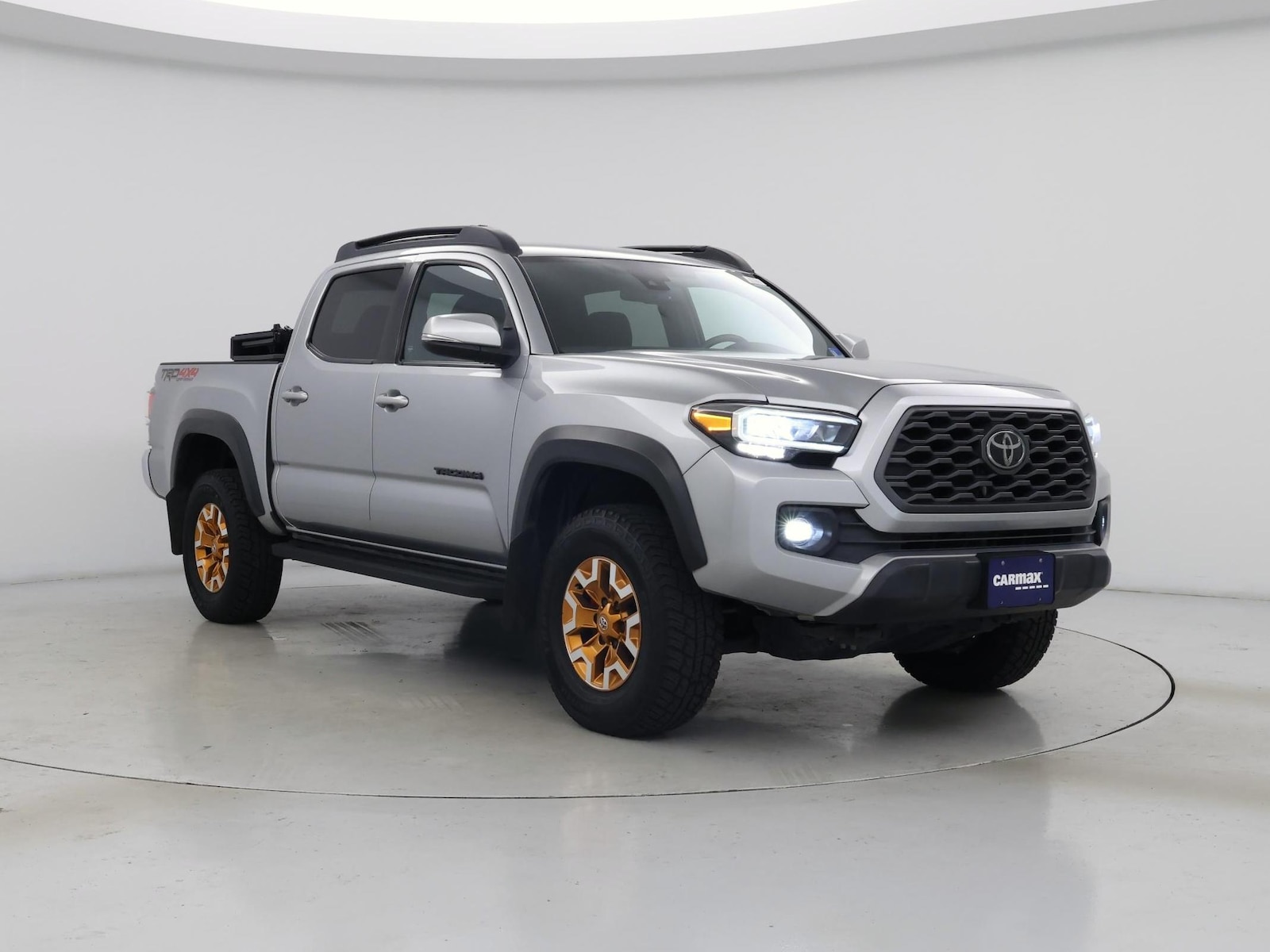 toyota tacoma 2023 3TMCZ5AN1PM603508 image toyota tacoma 2023 3TMCZ5AN1PM603508 image