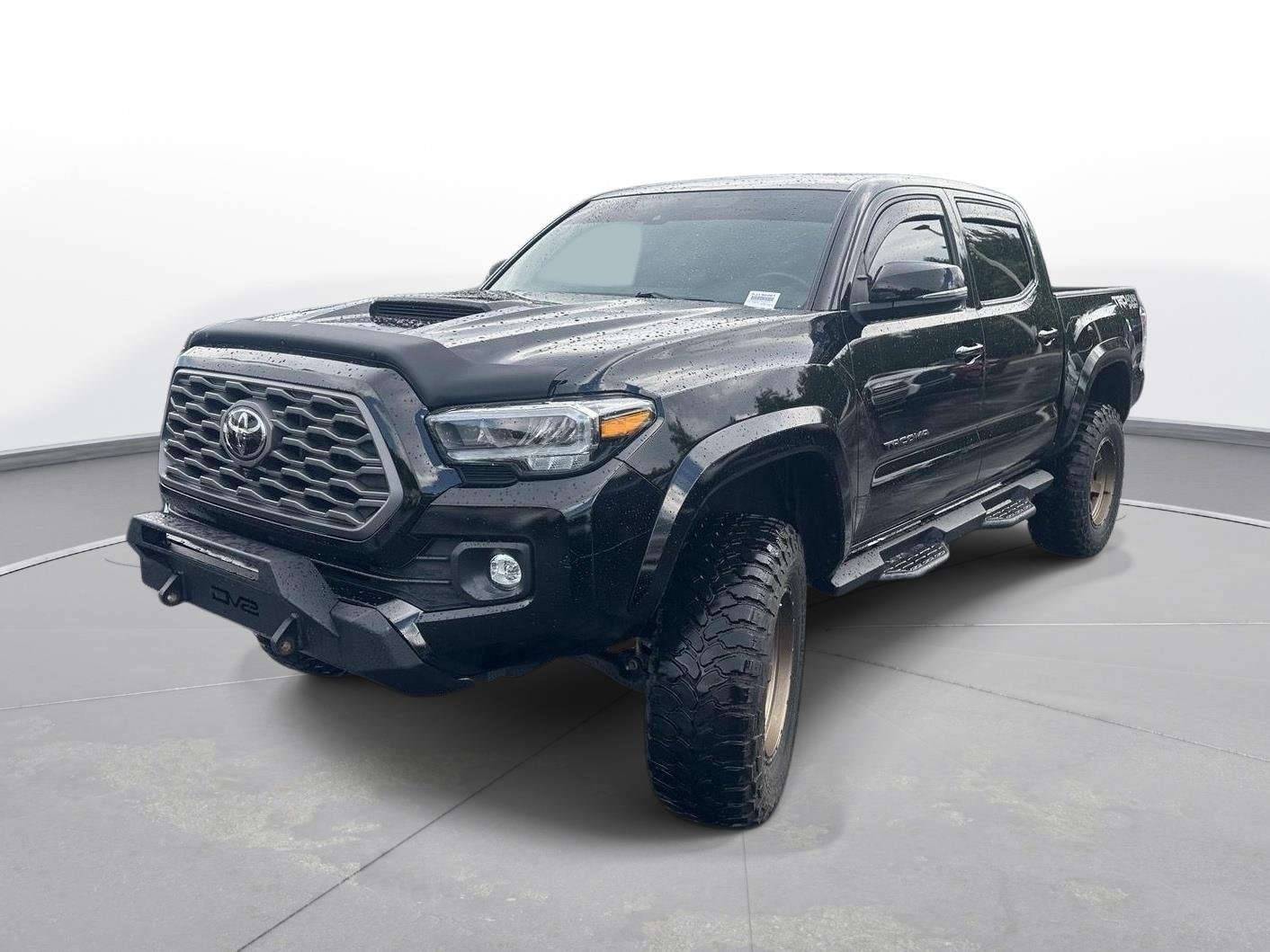 toyota tacoma 2023 3TYCZ5AN1PT130987 image