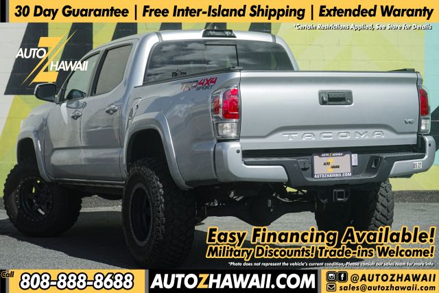 toyota tacoma 2023 3TYCZ5AN6PT108550 image toyota tacoma 2023 3TYCZ5AN6PT108550 image