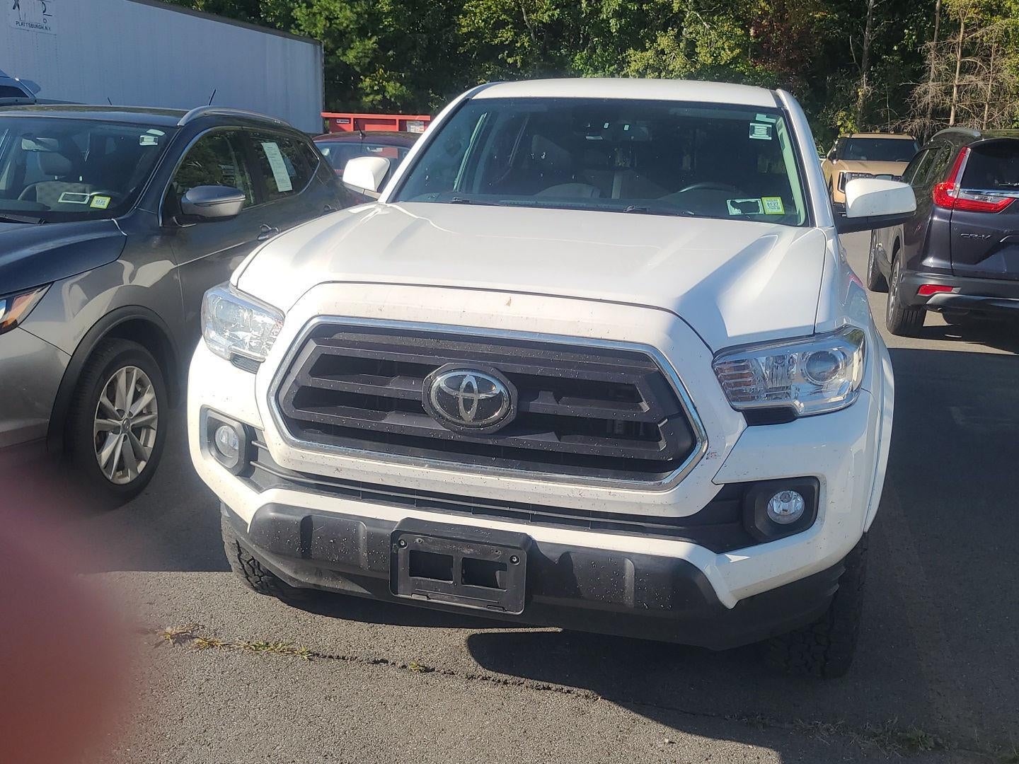 toyota tacoma 2023 3TMCZ5AN3PM646716 image toyota tacoma 2023 3TMCZ5AN3PM646716 image