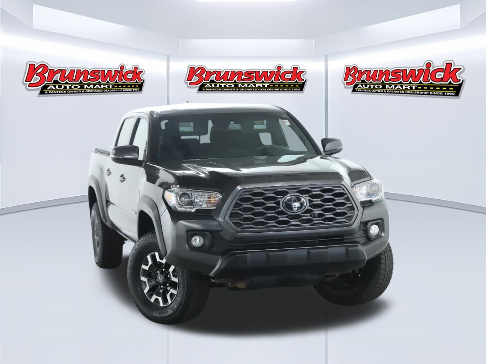 toyota tacoma 2023 3TMCZ5AN9PM595562 image toyota tacoma 2023 3TMCZ5AN9PM595562 image