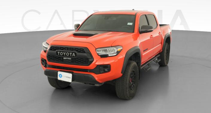toyota tacoma 2023 3TYCZ5AN0PT145724 image toyota tacoma 2023 3TYCZ5AN0PT145724 image