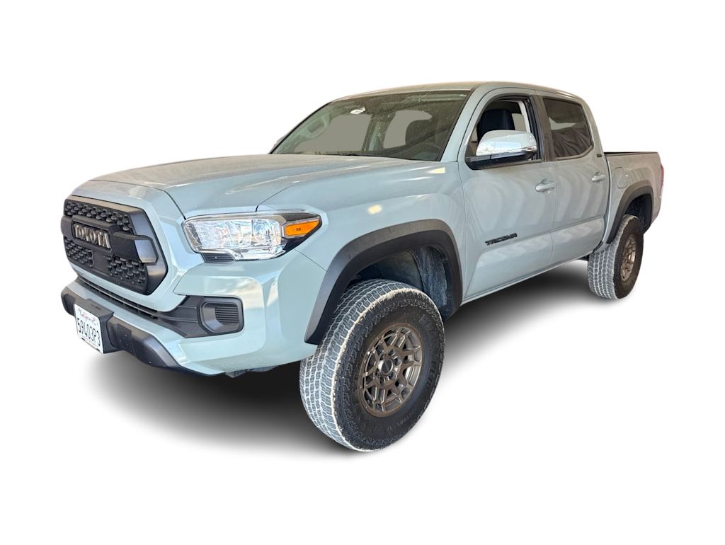 toyota tacoma 2023 3TMCZ5AN2PM533887 image toyota tacoma 2023 3TMCZ5AN2PM533887 image