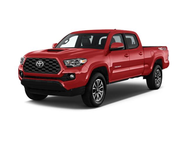 toyota tacoma 2023 3TMCZ5AN8PM534798 image toyota tacoma 2023 3TMCZ5AN8PM534798 image
