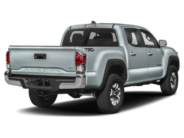 toyota tacoma 2023 3TYCZ5AN1PT156179 image toyota tacoma 2023 3TYCZ5AN1PT156179 image