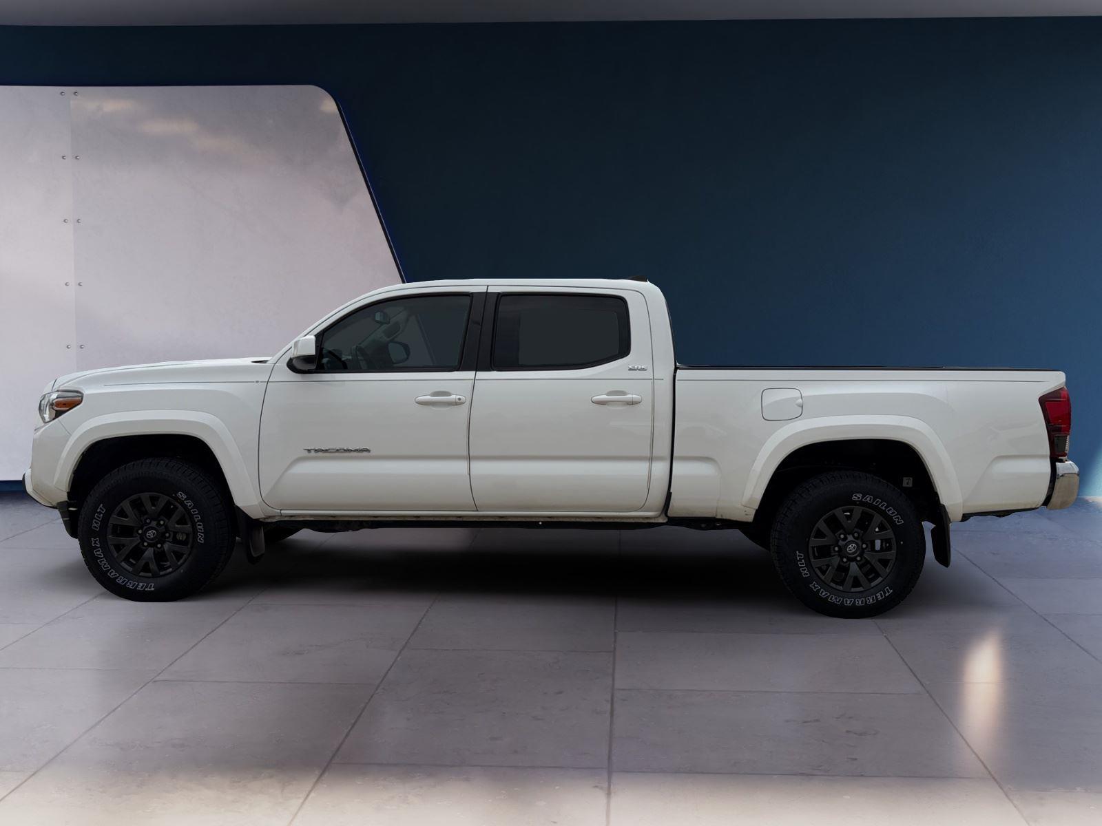toyota tacoma 2023 3TYBZ5DN6PT002767 image toyota tacoma 2023 3TYBZ5DN6PT002767 image