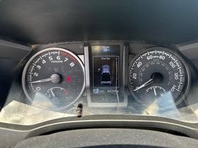 toyota tacoma 2023 3TMCZ5AN2PM556442 image toyota tacoma 2023 3TMCZ5AN2PM556442 image