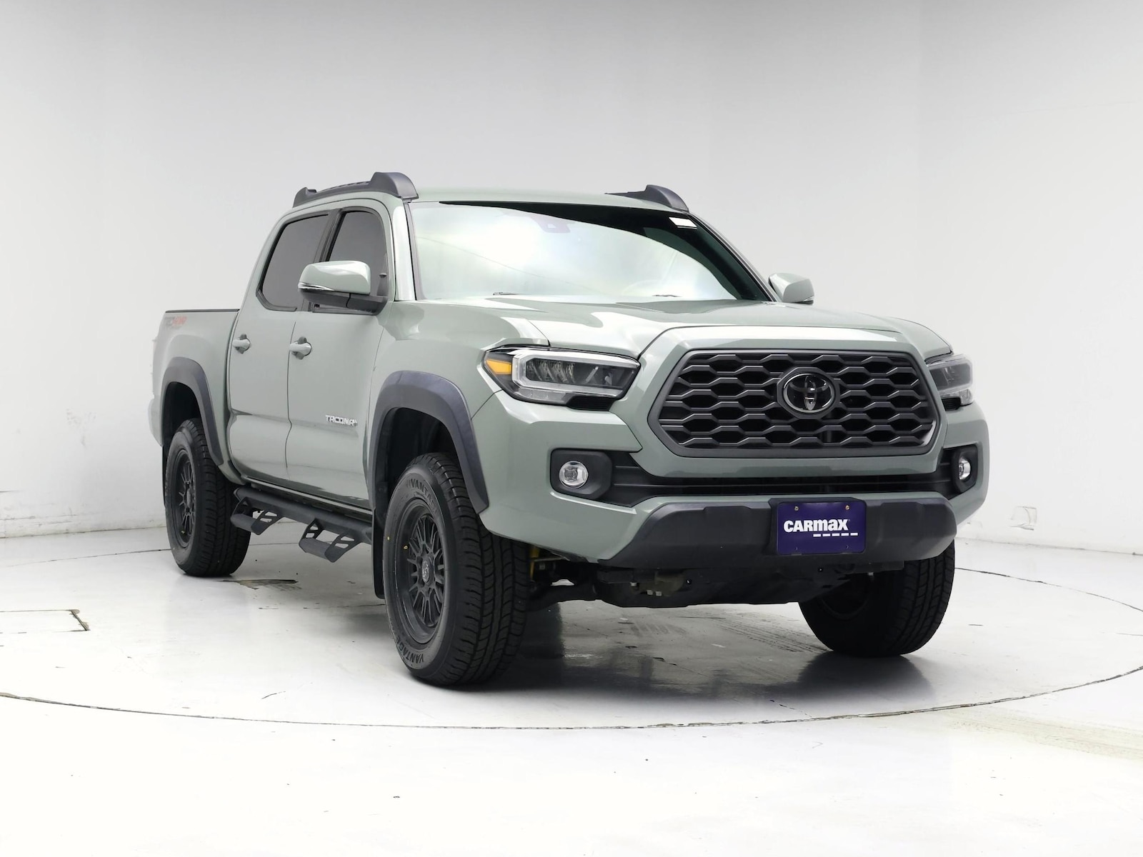 toyota tacoma 2023 3TMCZ5AN2PM592373 image toyota tacoma 2023 3TMCZ5AN2PM592373 image