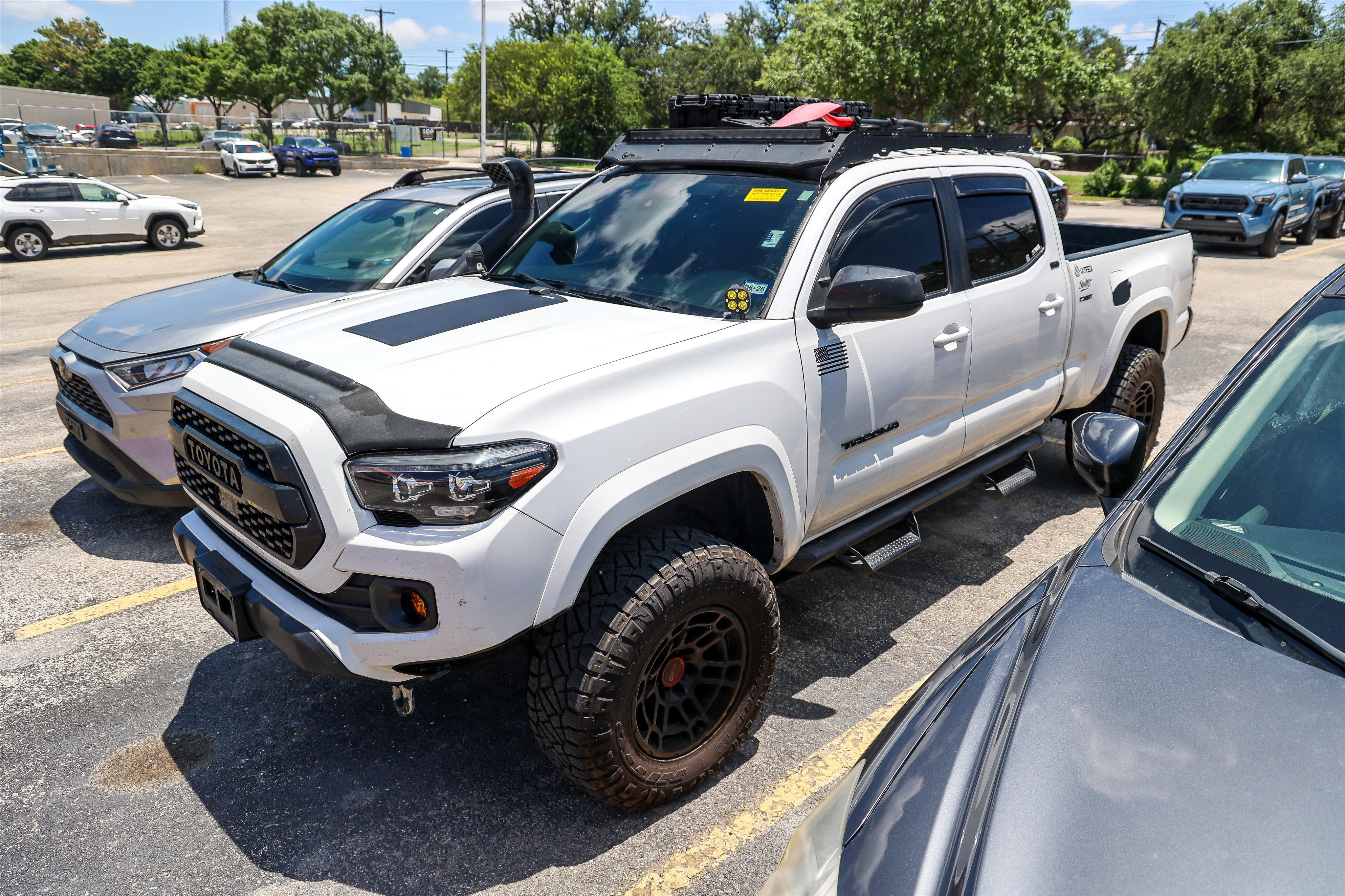 toyota tacoma 2023 3TYBZ5DN0PT002599 image toyota tacoma 2023 3TYBZ5DN0PT002599 image