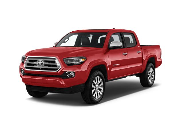 toyota tacoma 2023 3TYGZ5AN0PT144574 image toyota tacoma 2023 3TYGZ5AN0PT144574 image