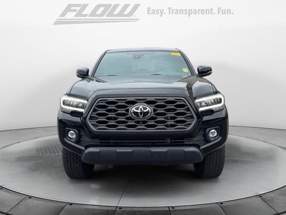 toyota tacoma 2023 3TMCZ5AN4PM635403 image toyota tacoma 2023 3TMCZ5AN4PM635403 image