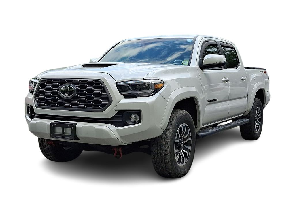 toyota tacoma 2023 3TYCZ5AN1PT164010 image toyota tacoma 2023 3TYCZ5AN1PT164010 image