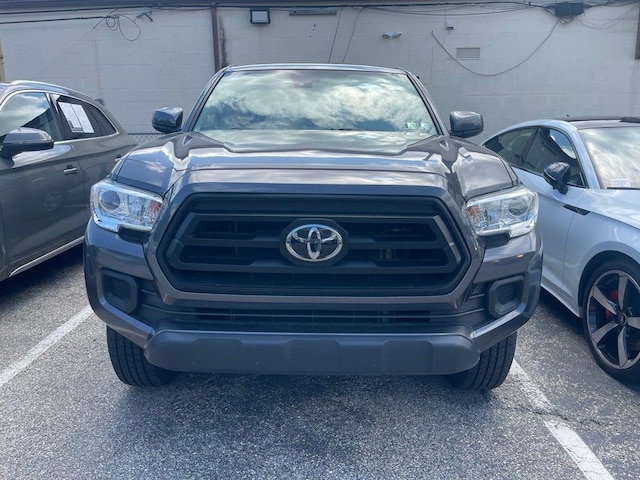 toyota tacoma 2023 3TYCZ5ANXPT145861 image toyota tacoma 2023 3TYCZ5ANXPT145861 image