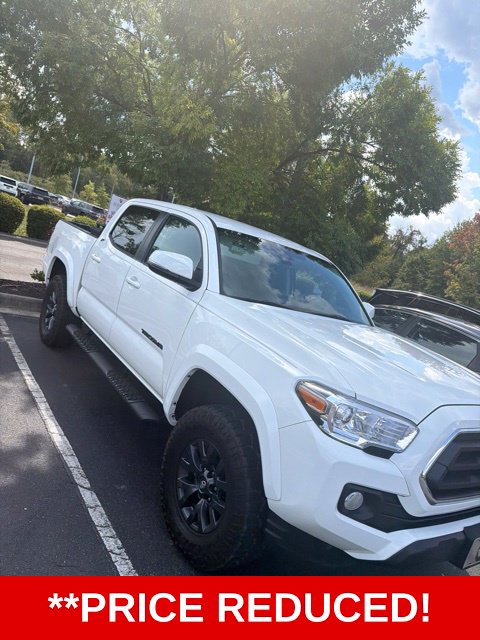 toyota tacoma 2023 3TYCZ5AN3PT173999 image toyota tacoma 2023 3TYCZ5AN3PT173999 image