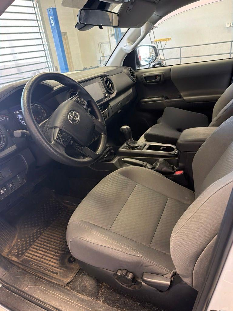 toyota tacoma 2023 3TMCZ5AN2PM643161 image toyota tacoma 2023 3TMCZ5AN2PM643161 image