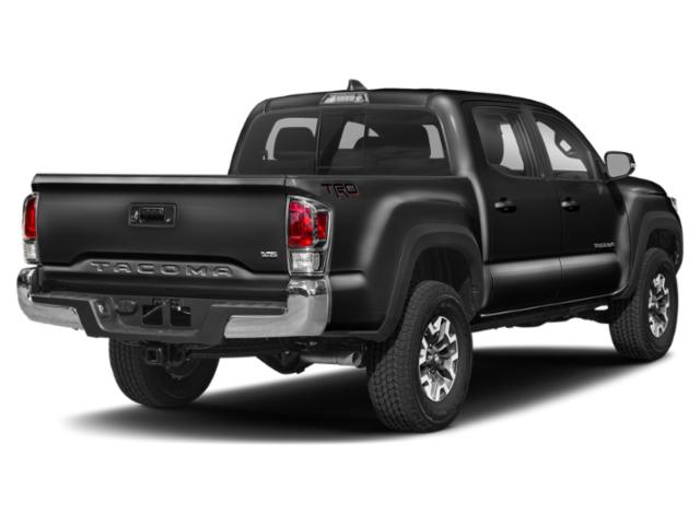 toyota tacoma 2023 3TYCZ5AN4PT165586 image toyota tacoma 2023 3TYCZ5AN4PT165586 image