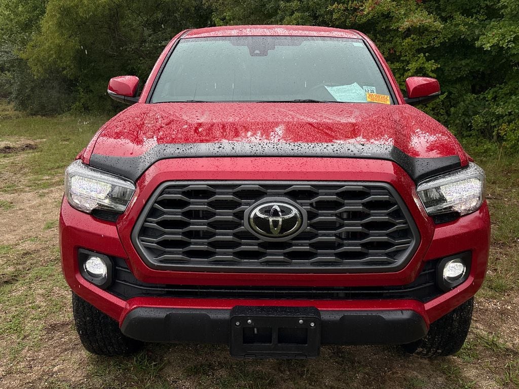 toyota tacoma 2023 3TYCZ5AN7PT165890 image toyota tacoma 2023 3TYCZ5AN7PT165890 image