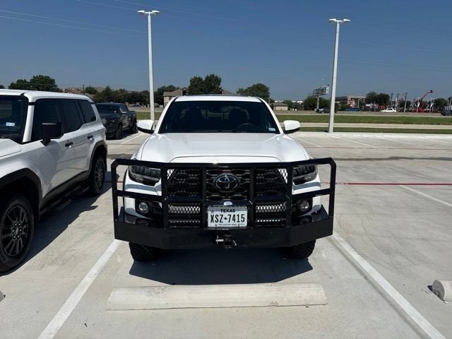 toyota tacoma 2023 3TMCZ5AN4PM638477 image toyota tacoma 2023 3TMCZ5AN4PM638477 image