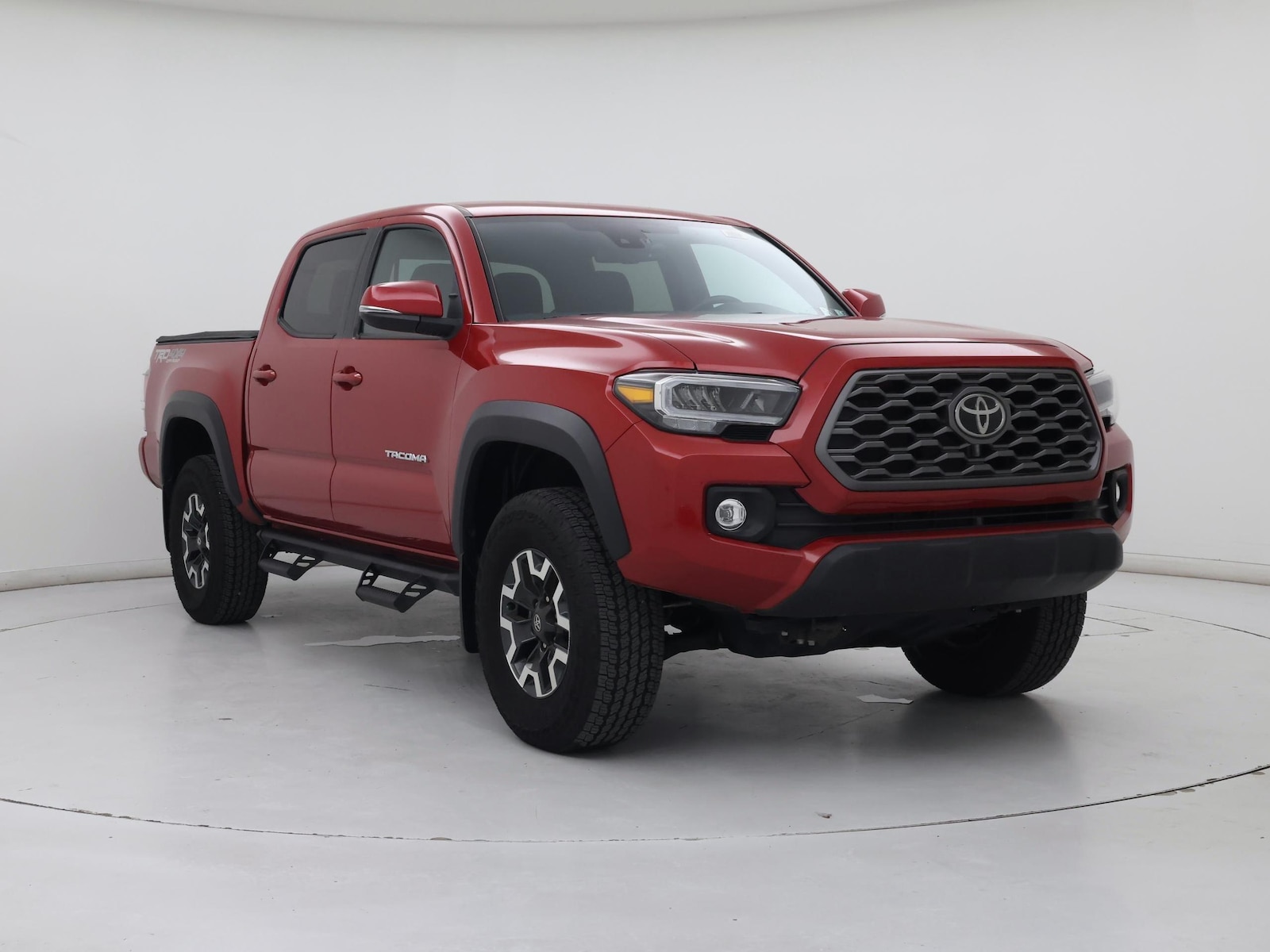 toyota tacoma 2023 3TYCZ5AN9PT145737 image toyota tacoma 2023 3TYCZ5AN9PT145737 image