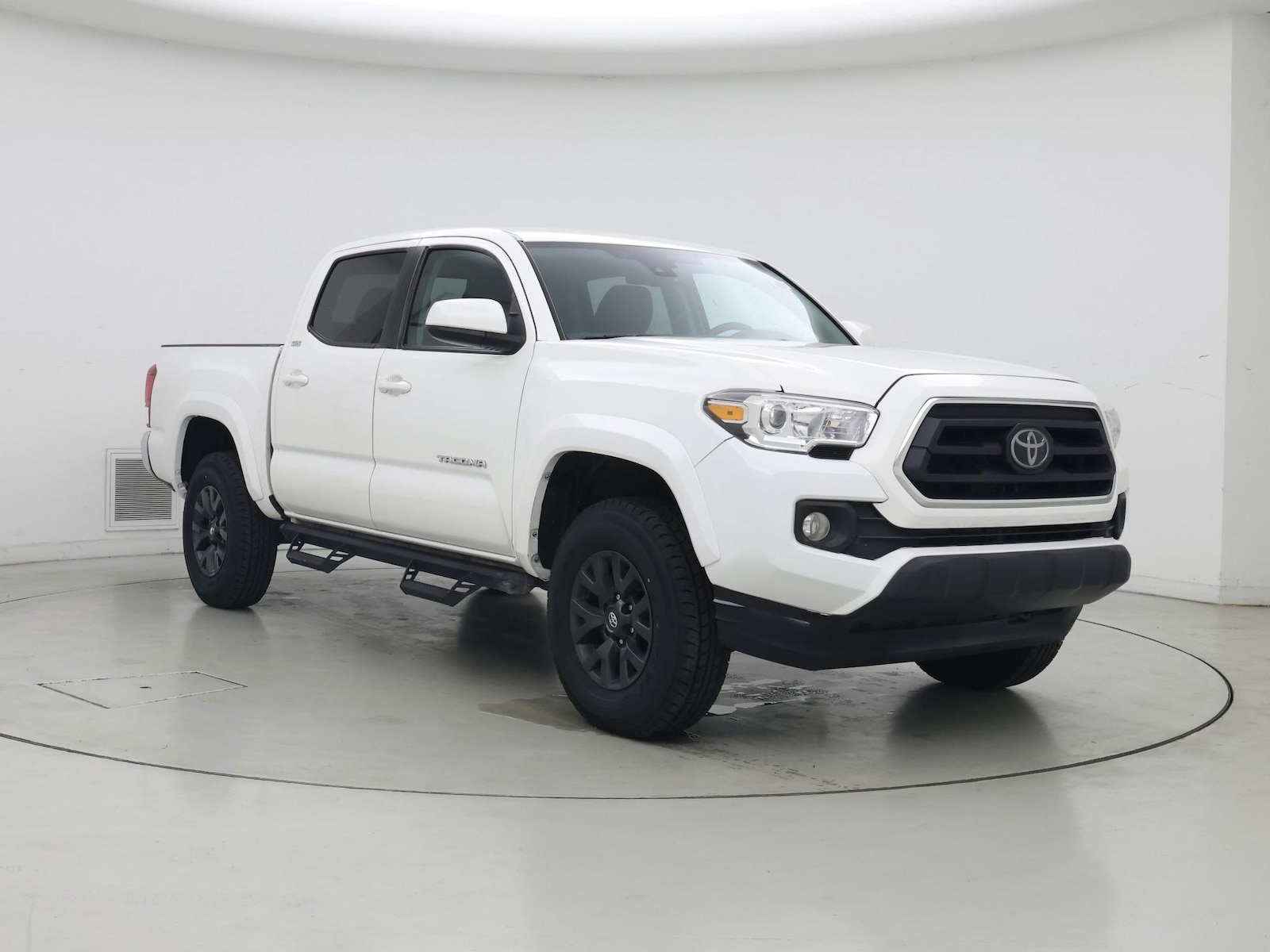 toyota tacoma 2023 3TMAZ5CN3PM216821 image toyota tacoma 2023 3TMAZ5CN3PM216821 image