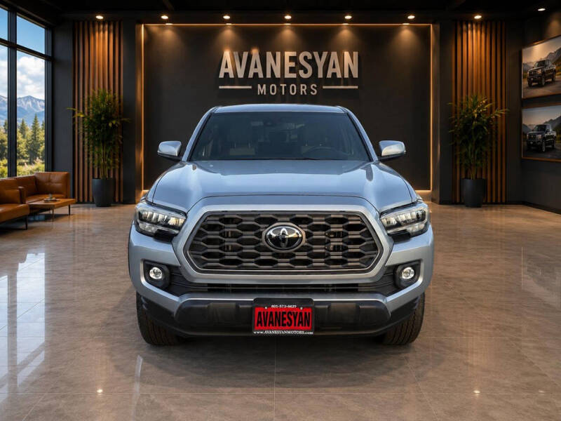 toyota tacoma 2023 3TMDZ5BN3PM156148 image toyota tacoma 2023 3TMDZ5BN3PM156148 image