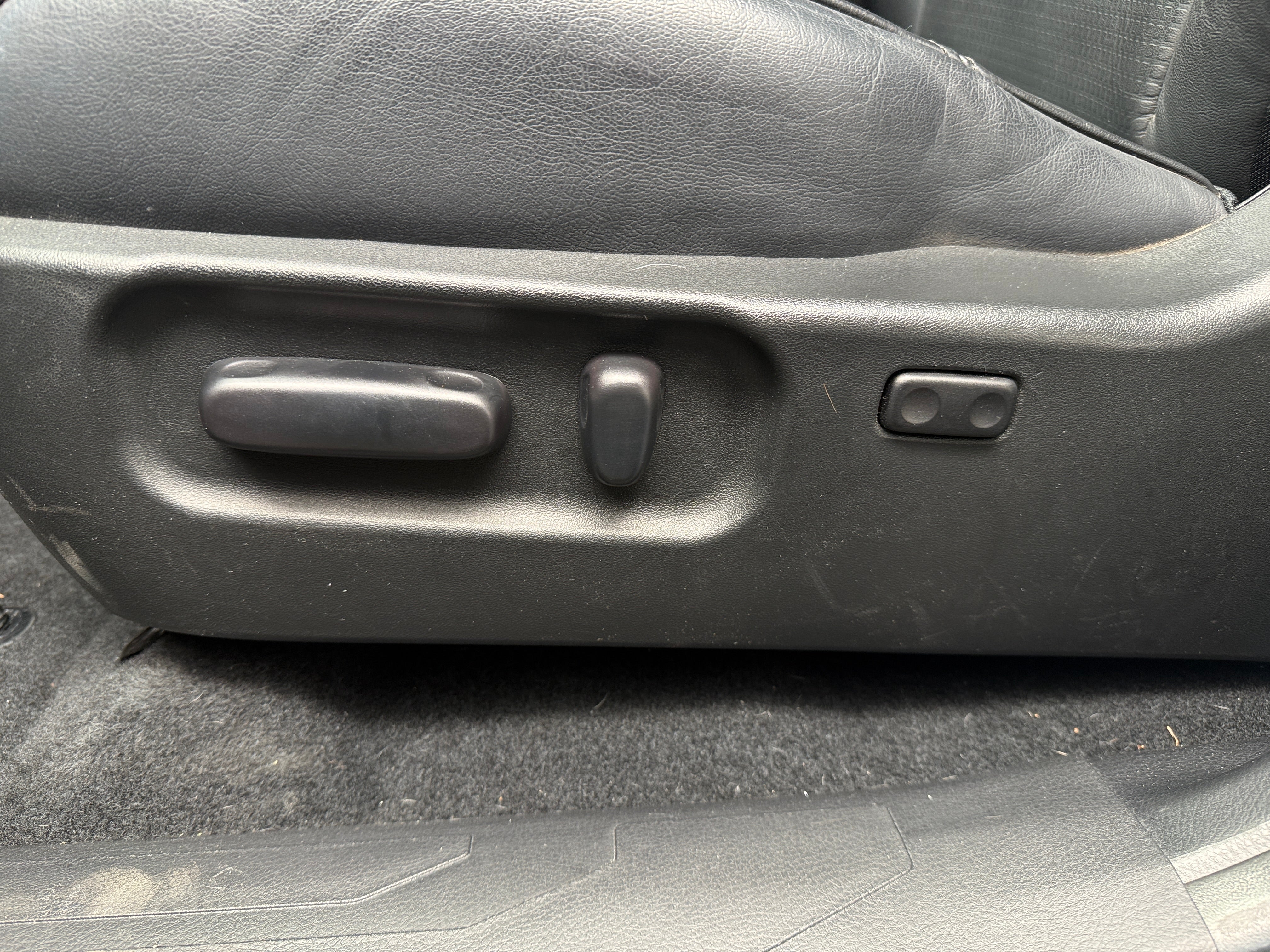 toyota tacoma 2023 3TMCZ5AN3PM596769 image toyota tacoma 2023 3TMCZ5AN3PM596769 image