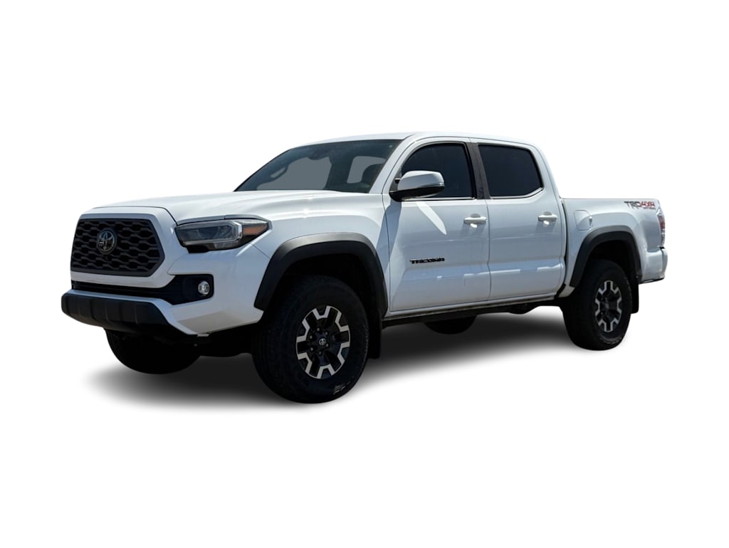 toyota tacoma 2023 3TMCZ5AN2PM635822 image toyota tacoma 2023 3TMCZ5AN2PM635822 image