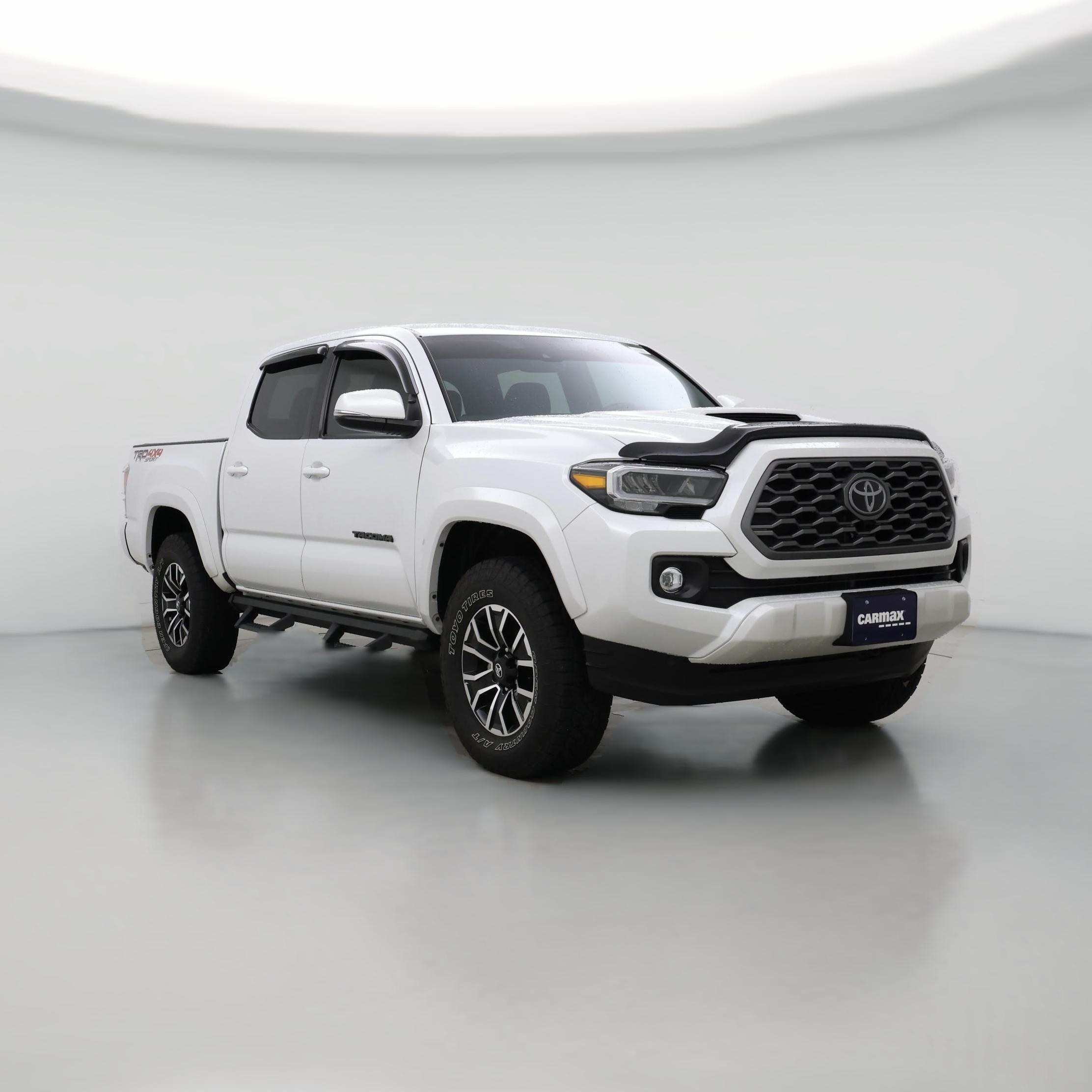 toyota tacoma 2023 3TYCZ5AN2PT126754 image toyota tacoma 2023 3TYCZ5AN2PT126754 image