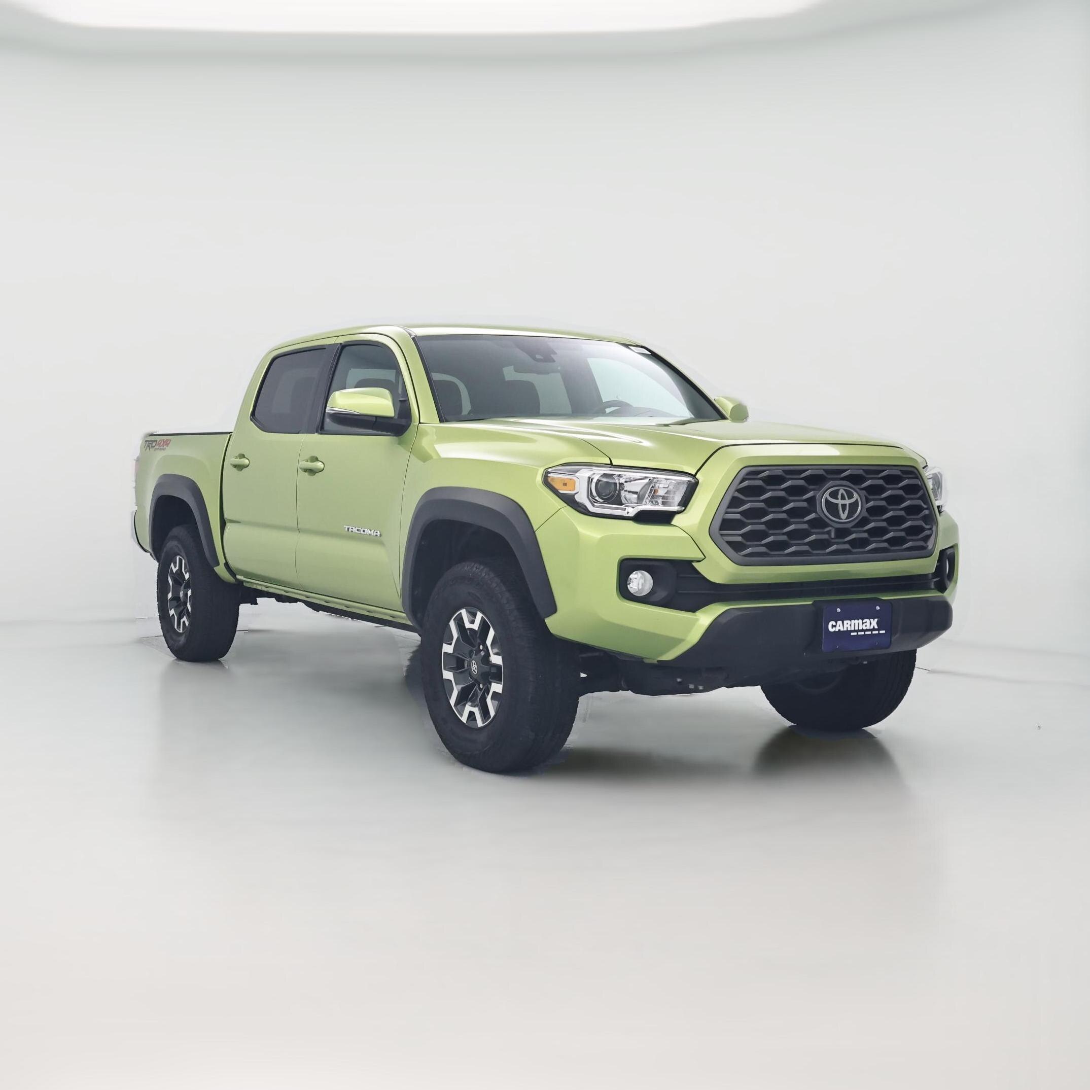 toyota tacoma 2023 3TYCZ5AN2PT141254 image
